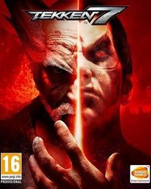 TEKKEN 7 Deluxe Edition